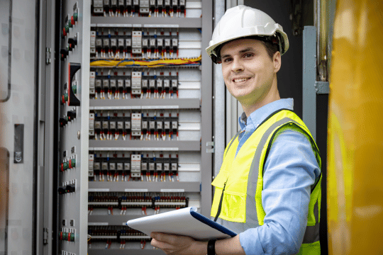 Servicio de Instalación, Mantención y Postventa